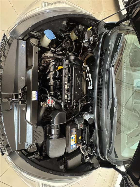 HB20S 1.6 PREMIUM 16V FLEX 4P AUTOMÁTICO18