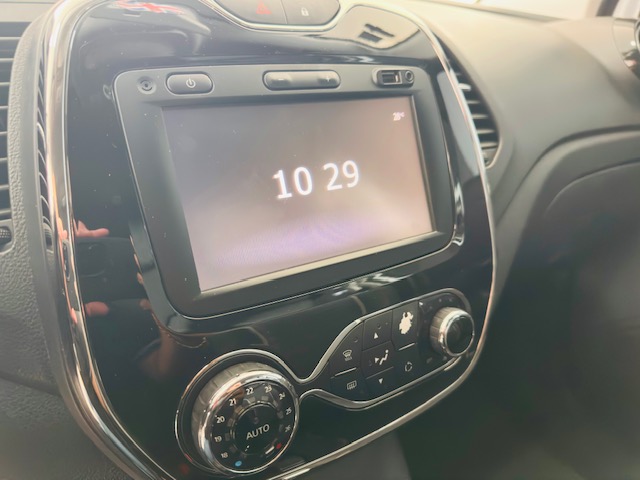 CAPTUR 1.6 16V SCE FLEX INTENSE X-TRONIC11