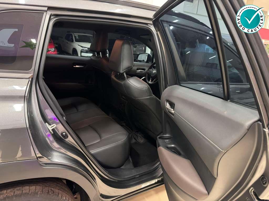 COROLLA CROSS 2.0 VVT-IE FLEX XRE DIRECT SHIFT13 COROLLA CROSS 2.0 VVT-IE FLEX XRE DIRECT SHIFT13