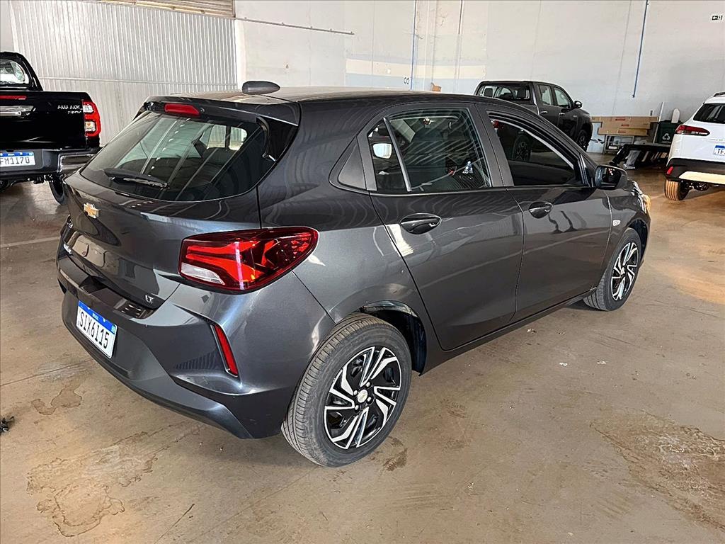 ONIX 1.0 FLEX LT MANUAL