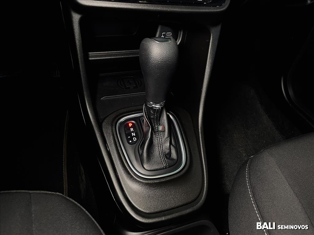 PULSE 1.0 TURBO 200 HYBRID AUDACE CVT14