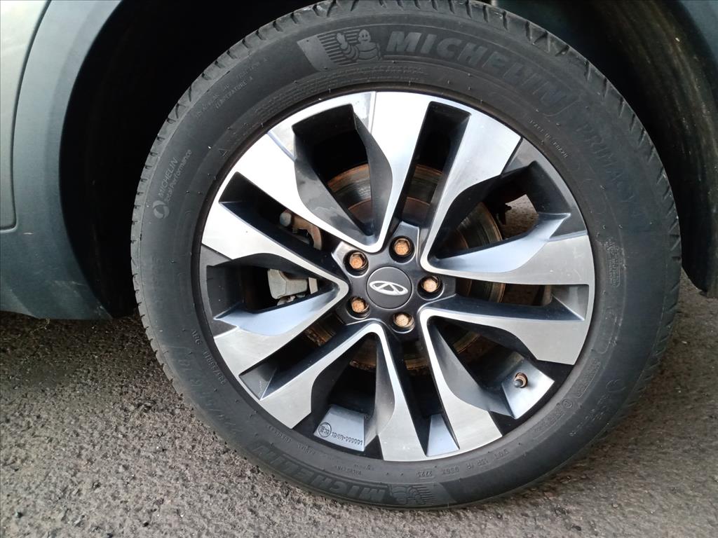 CAOA Chery-TIGGO 5x-1.5 VVT TURBO iFLEX TXS DCT
