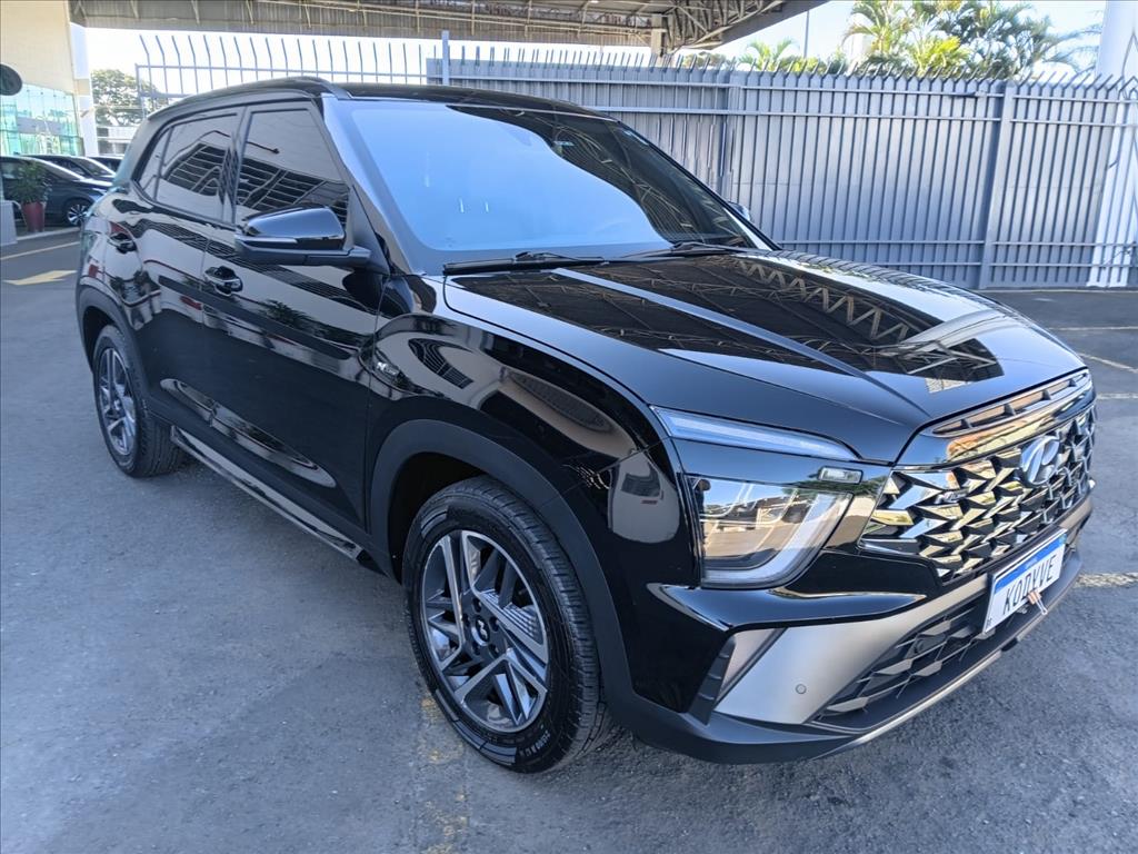 CRETA 1.0 TGDI FLEX N LINE AUTOMÁTICO1