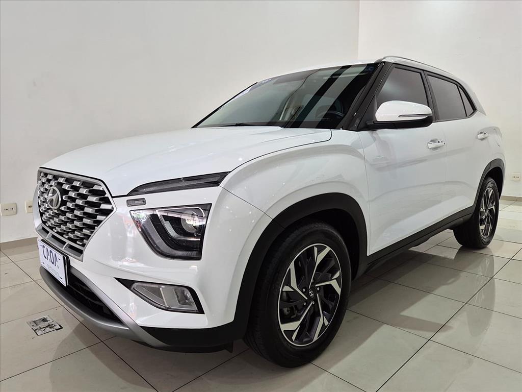 1.0 TGDI FLEX LIMITED AUTOMÁTICO