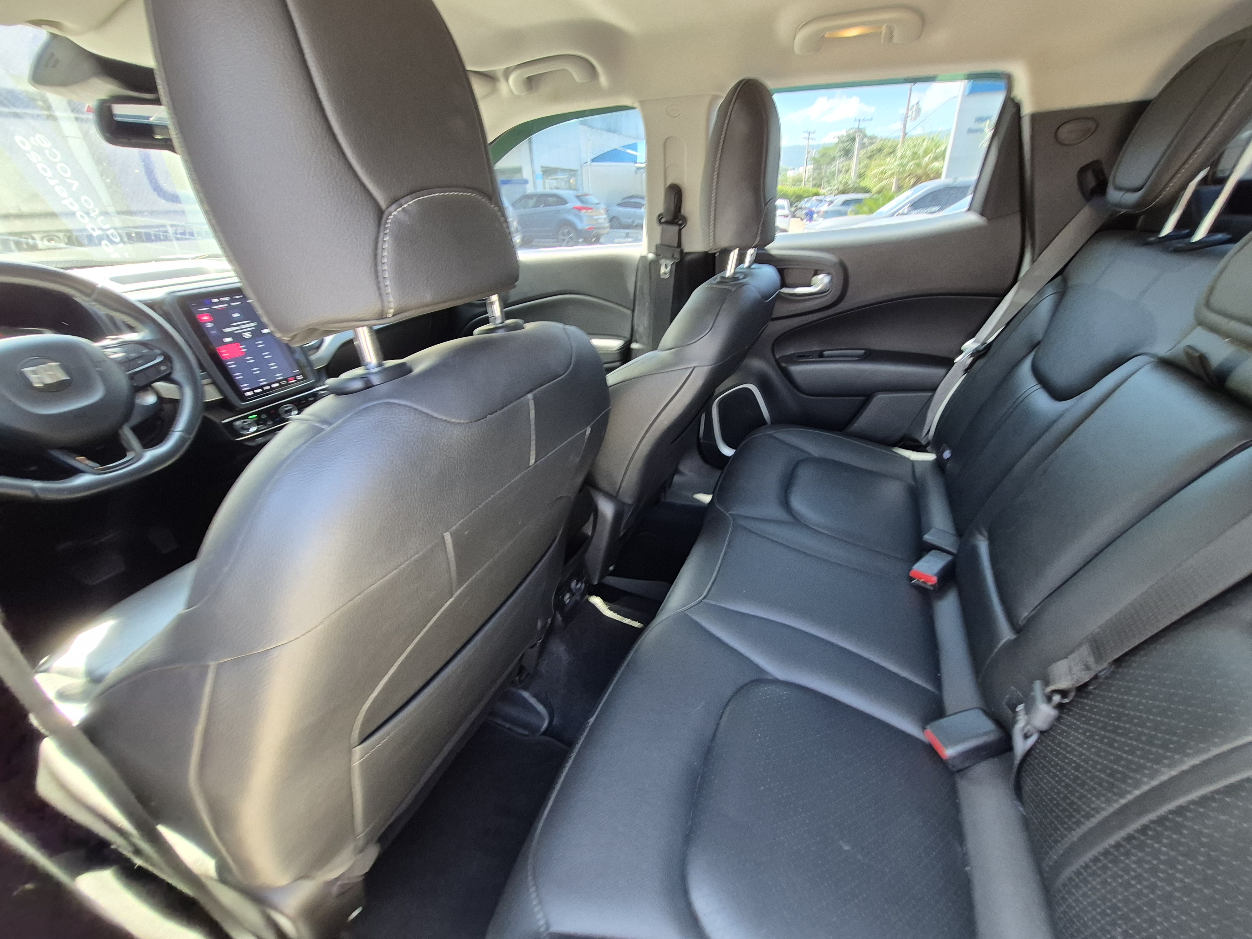 Foto ilustrativa do carro