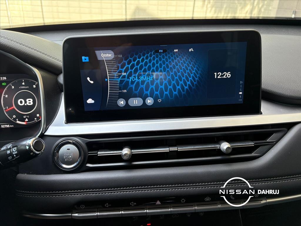 TIGGO 7 PRO 1.5 TCI PLUG-IN HYBRID DHT4
