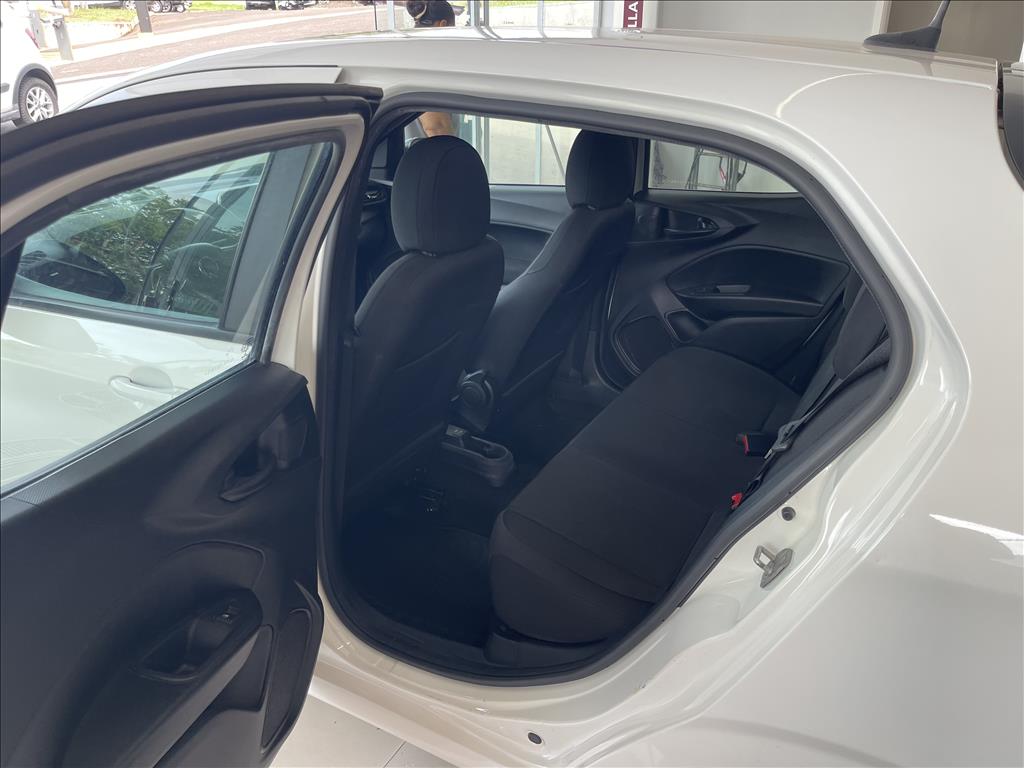 ARGO 1.3 FIREFLY FLEX DRIVE MANUAL9