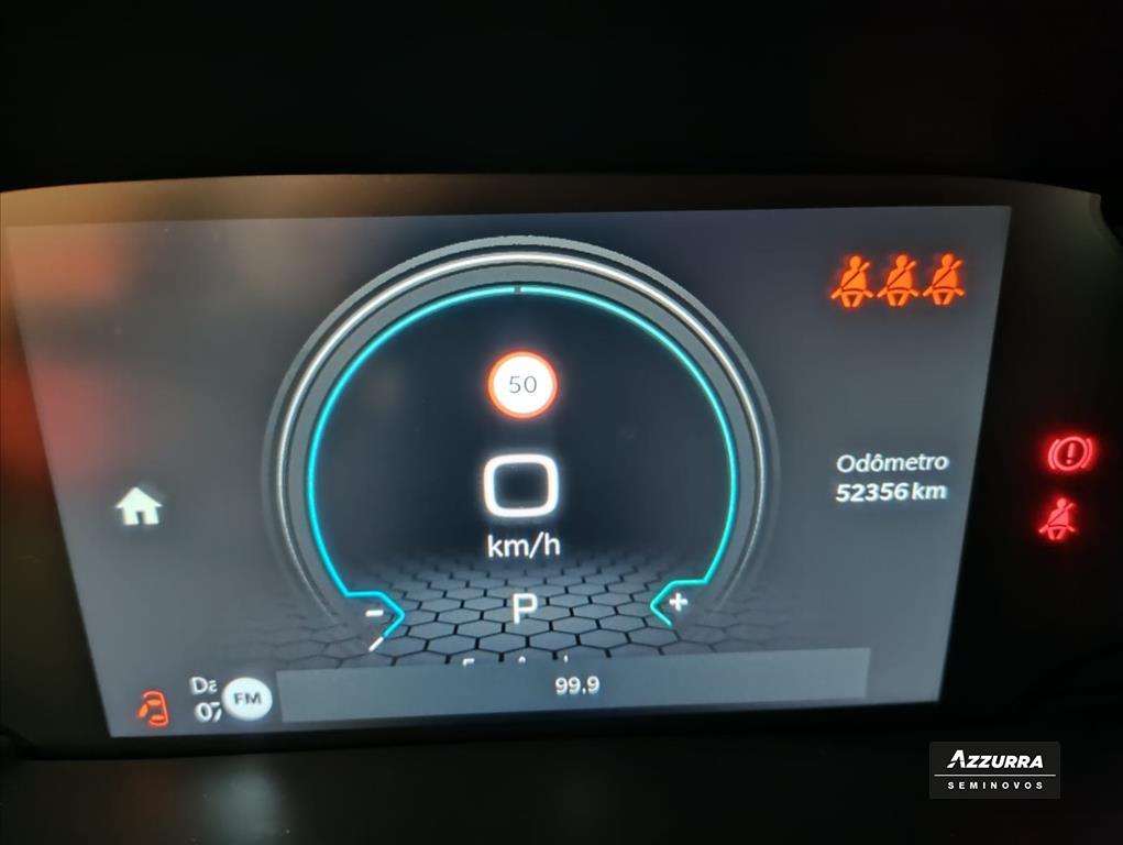 RENEGADE 1.3 T270 TURBO FLEX LONGITUDE AT69