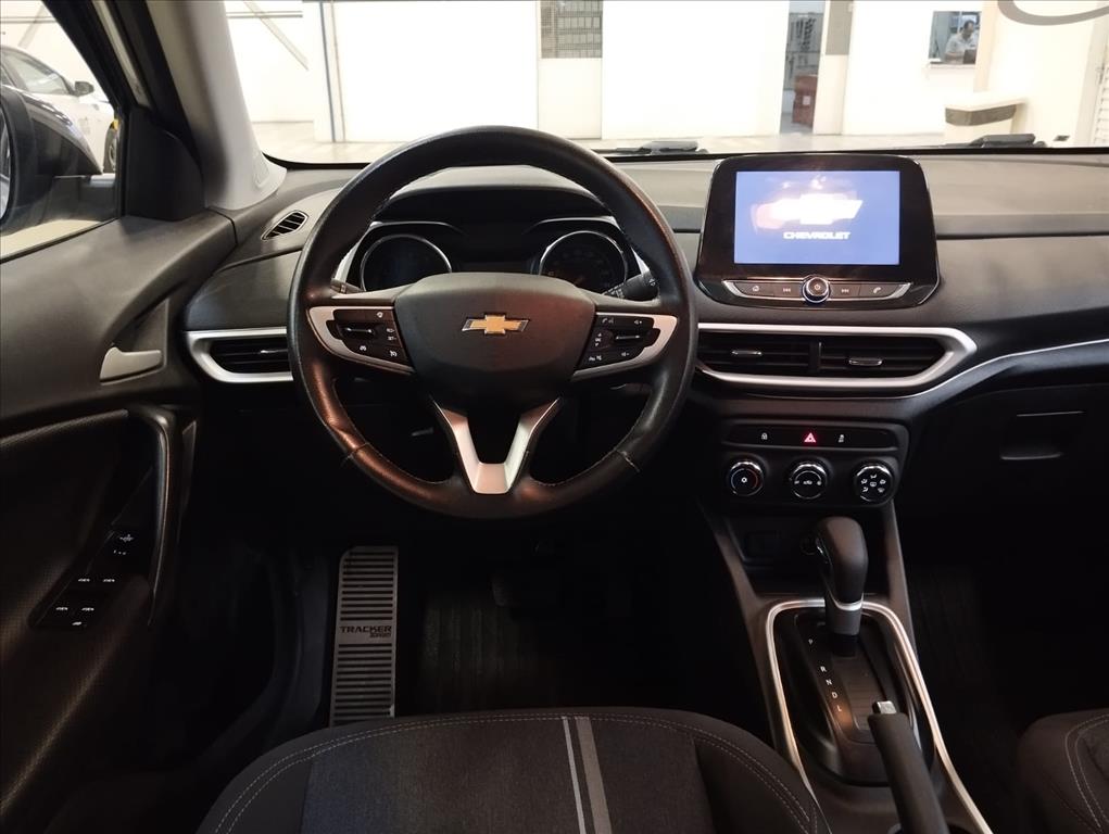 TRACKER 1.0 TURBO FLEX LT AUTOMÁTICO16