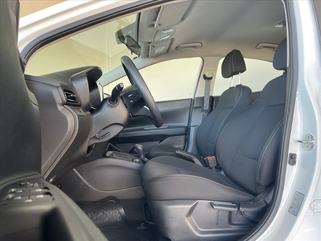 HB20 1.0 TGDI FLEX COMFORT PLUS AUTOMÁTICO4