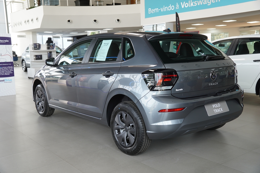 POLO 1.0 MPI TRACK MANUAL5