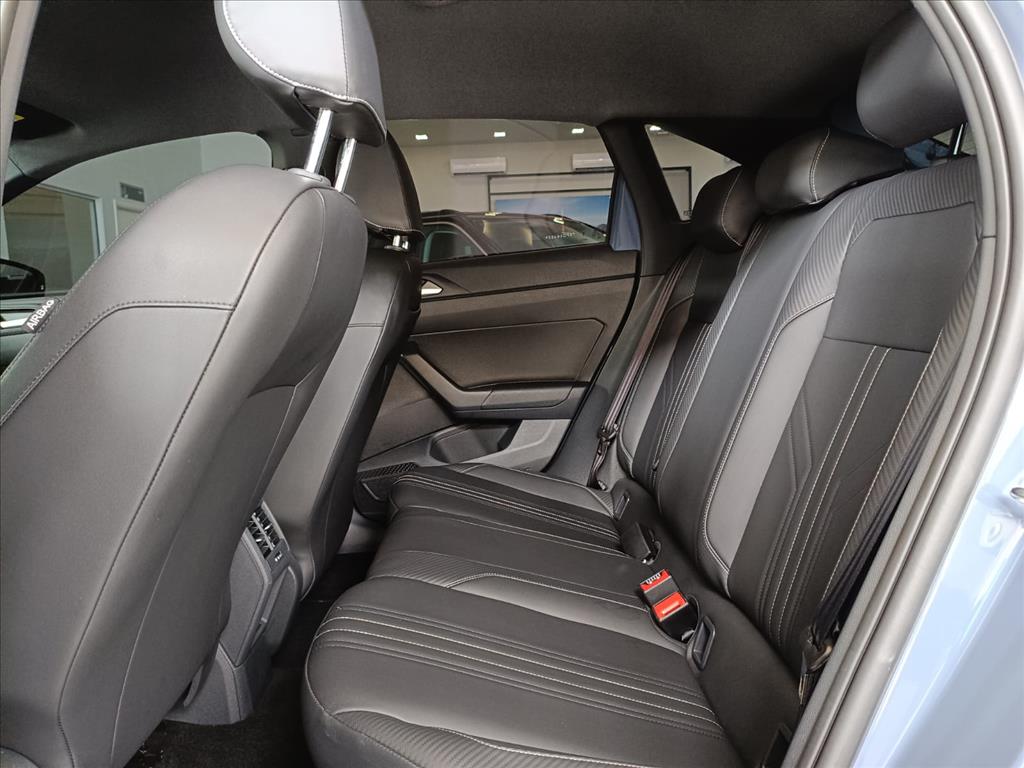 NIVUS 1.0 200 TSI TOTAL FLEX HIGHLINE AUTOMÁTICO8