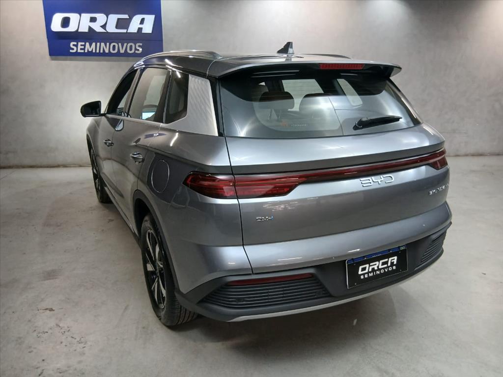 SONG PRO 1.5 DM-I HÍBRIDO GS AUTOMÁTICO6