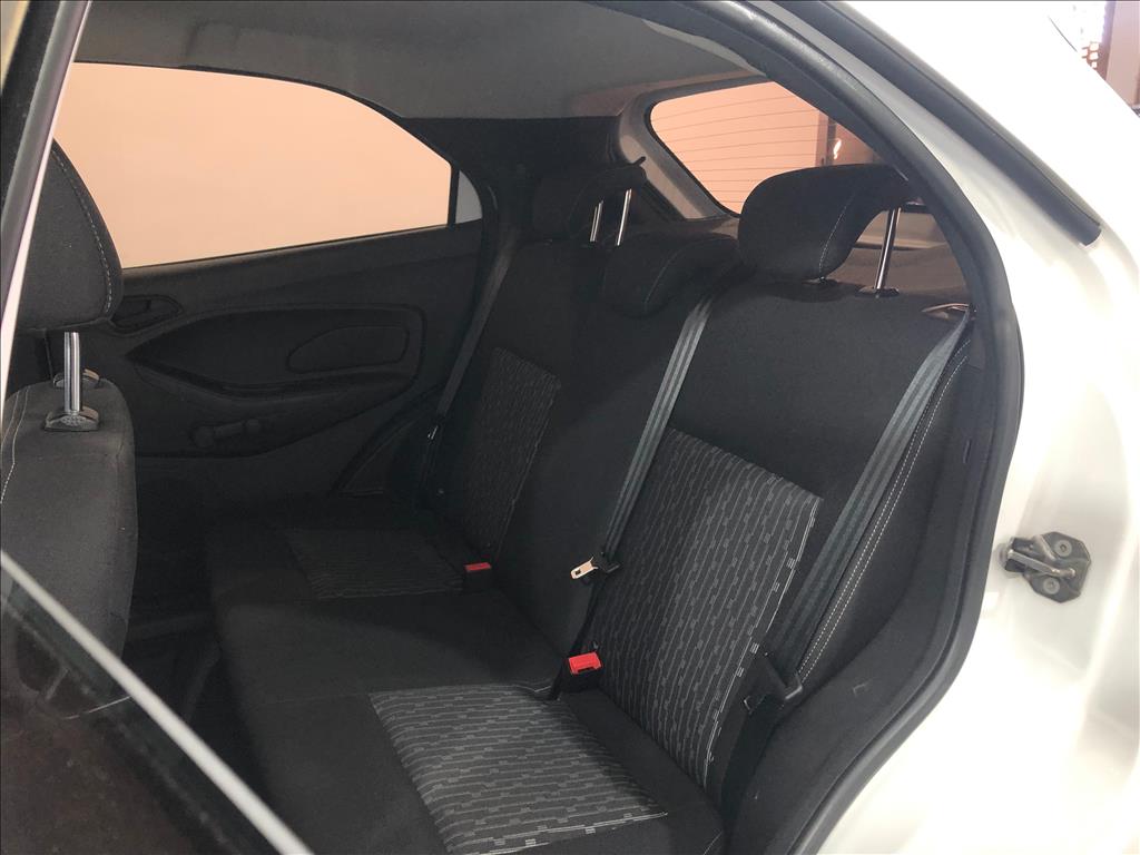 KA 1.0 TI-VCT FLEX SE MANUAL