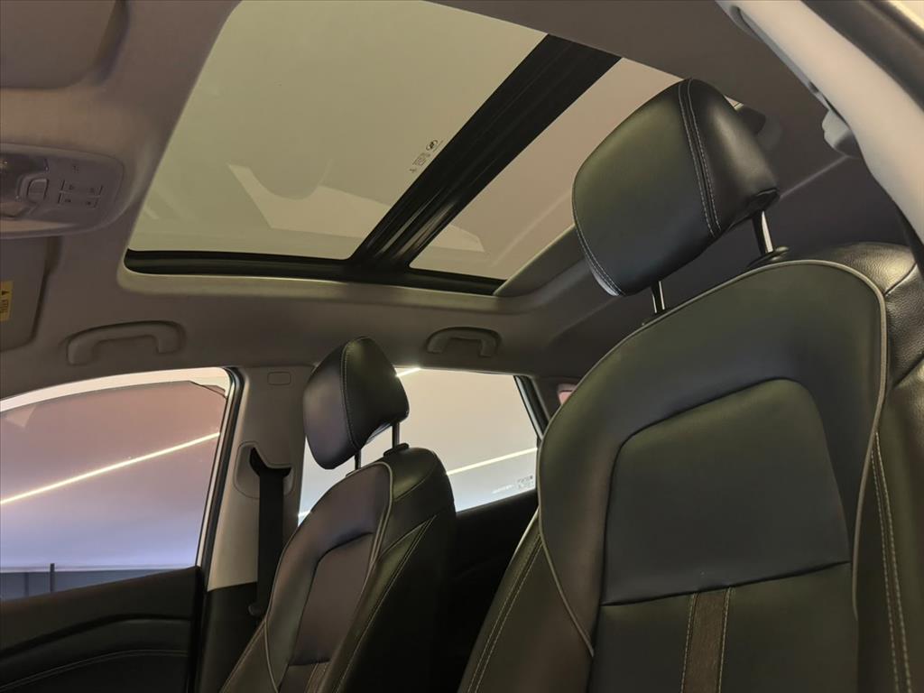 TRACKER 1.2 TURBO FLEX PREMIER AUTOMÁTICO14