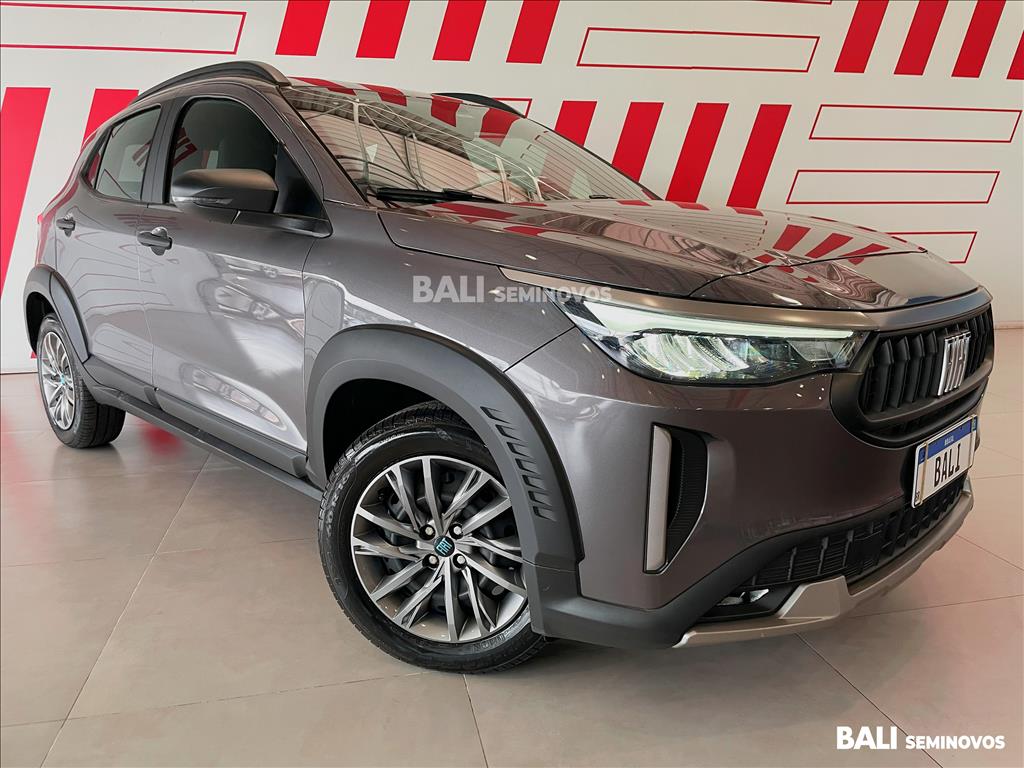 PULSE 1.3 FLEX DRIVE CVT