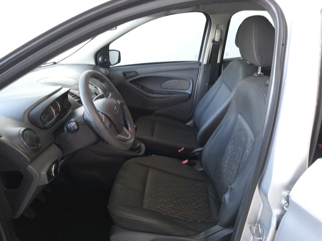 KA 1.0 TI-VCT FLEX SE MANUAL9