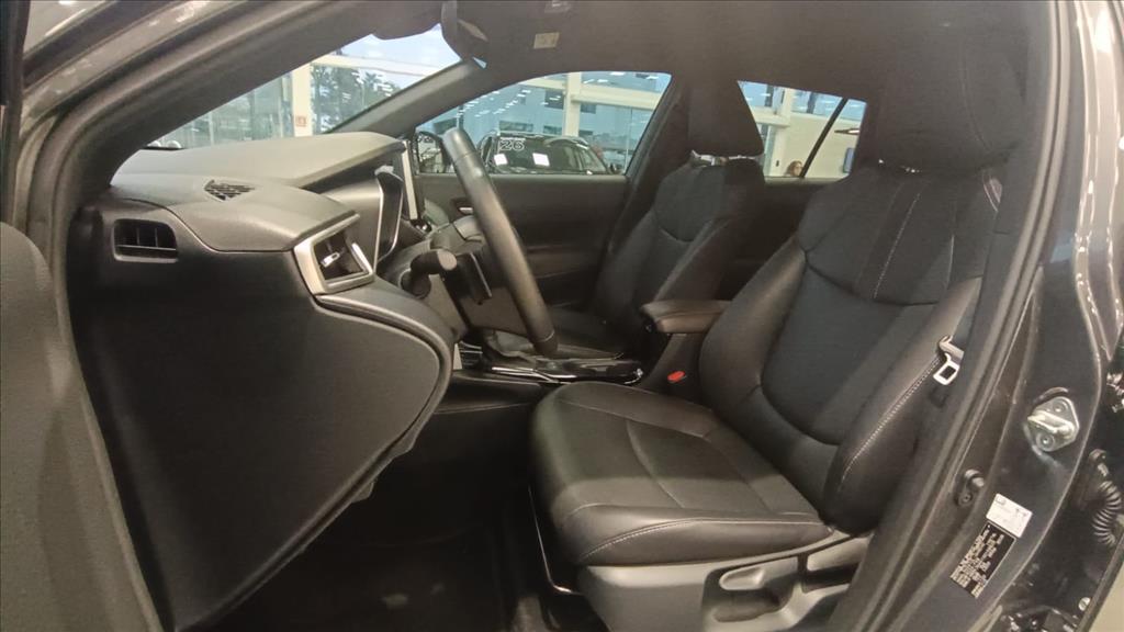 COROLLA CROSS 2.0 VVT-IE FLEX XRE DIRECT SHIFT8