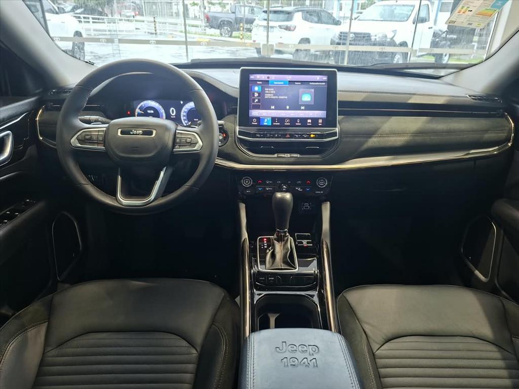 COMMANDER 1.3 T270 TURBO FLEX LIMITED AT610