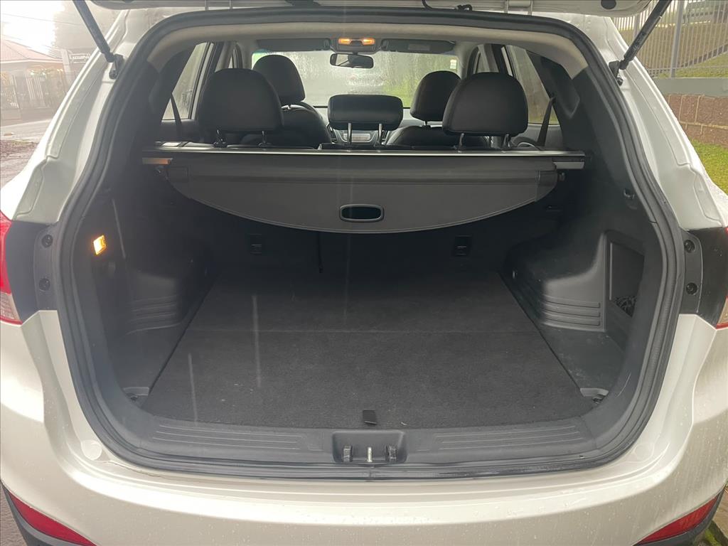 Hyundai-IX35-2.0 MPFI GL 16V FLEX 4P AUTOMÁTICO