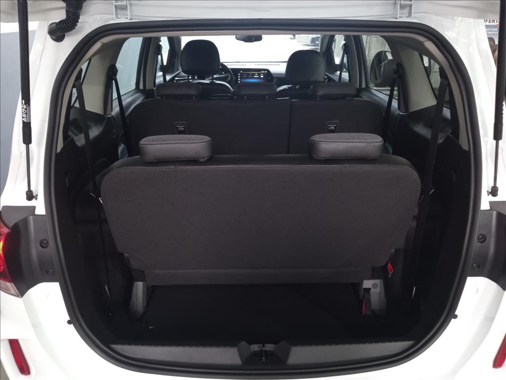 SPIN 1.8 LTZ 8V FLEX 4P AUTOMÁTICO14