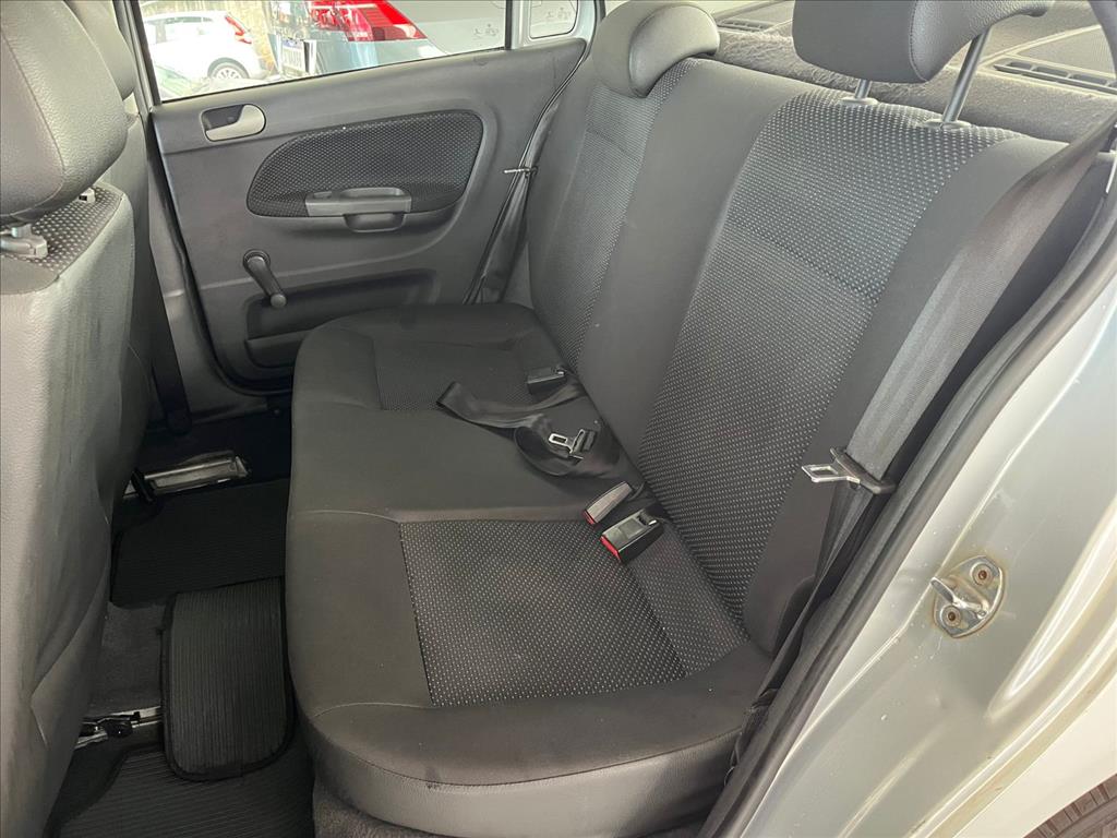 VOYAGE 1.0 MI TRENDLINE 8V FLEX 4P MANUAL19