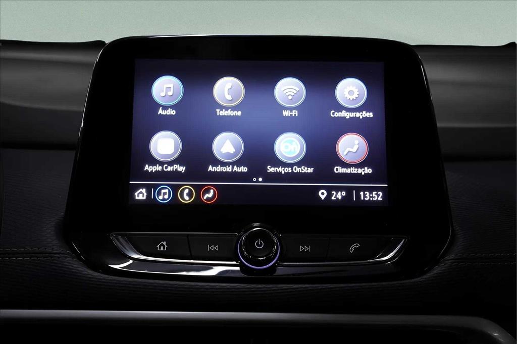 TRACKER 1.2 TURBO FLEX PREMIER AUTOMÁTICO13