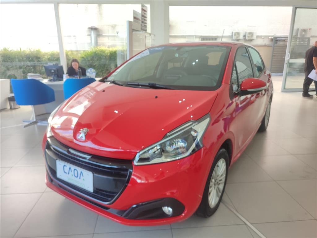 1.6 ACTIVE PACK 16V FLEX 4P AUTOMÁTICO