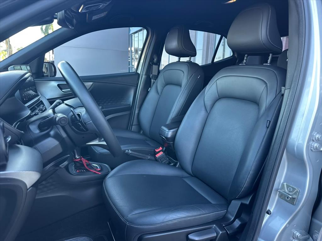 PULSE 1.0 TURBO 200 FLEX IMPETUS CVT12