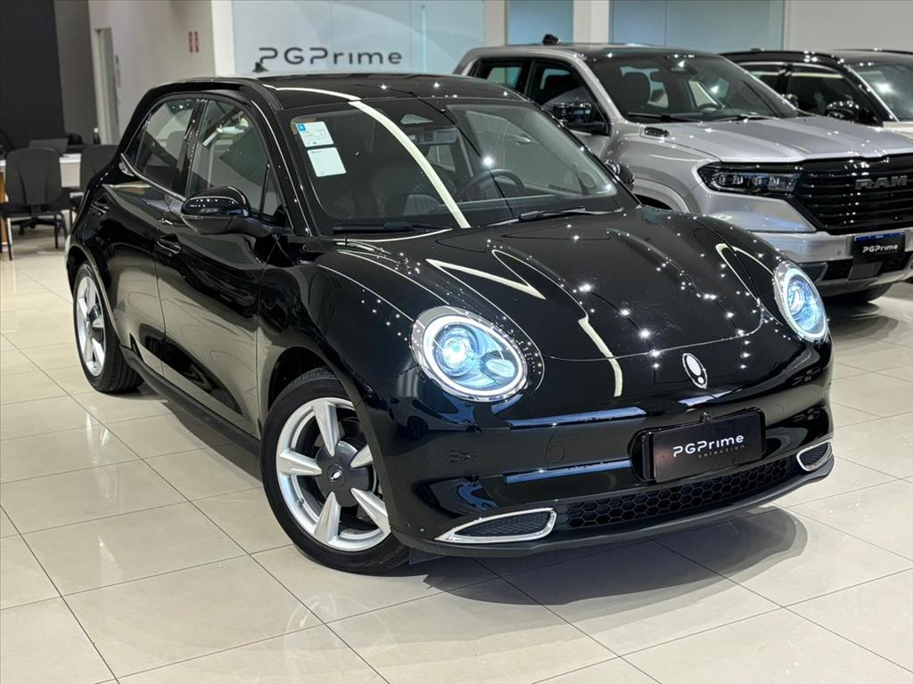 ORA 03 48 KW ELÉTRICO SKIN