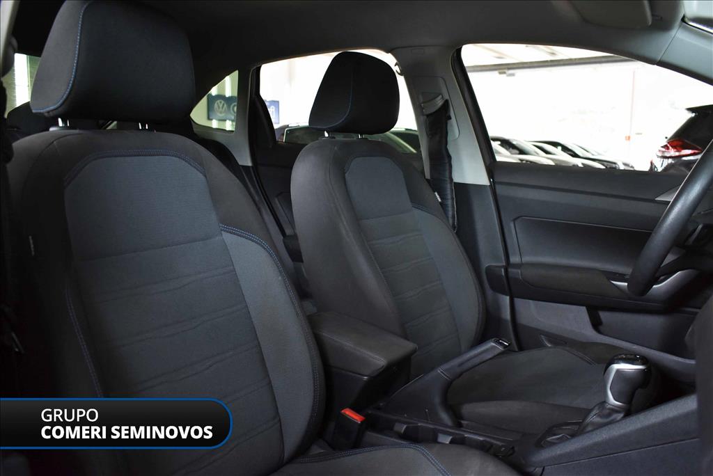 NIVUS 1.0 200 TSI TOTAL FLEX COMFORTLINE AUTOMÁTICO15