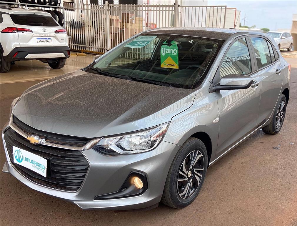 ONIX 1.0 FLEX LT MANUAL