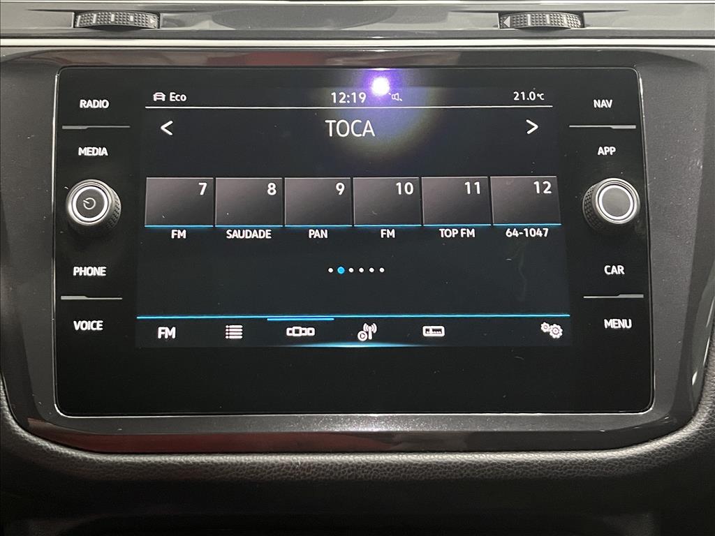 TIGUAN 2.0 300 TSI GASOLINA ALLSPACE R-LINE AUTOMÁTICO6