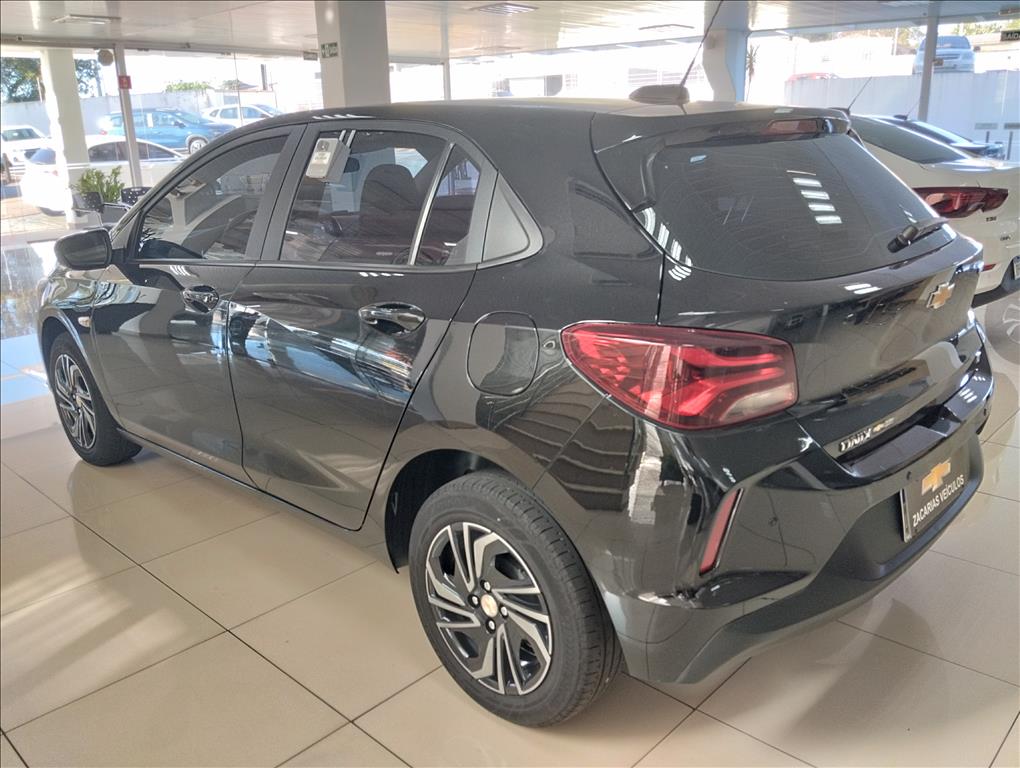 ONIX 1.0 TURBO FLEX LT MANUAL3