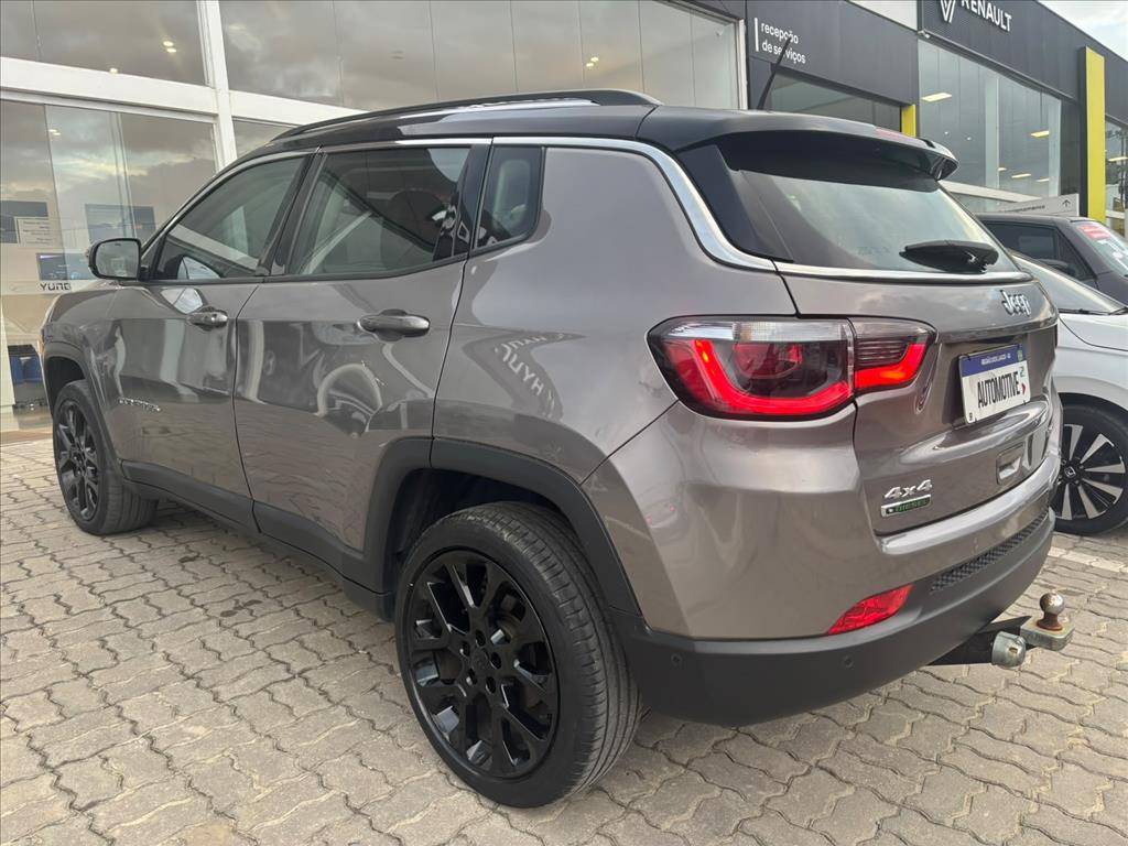 COMPASS 2.0 16V DIESEL LIMITED 4X4 AUTOMÁTICO3