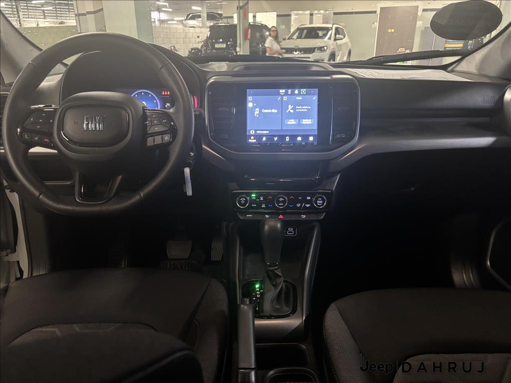 TORO 1.3 TURBO 270 FLEX FREEDOM AT67