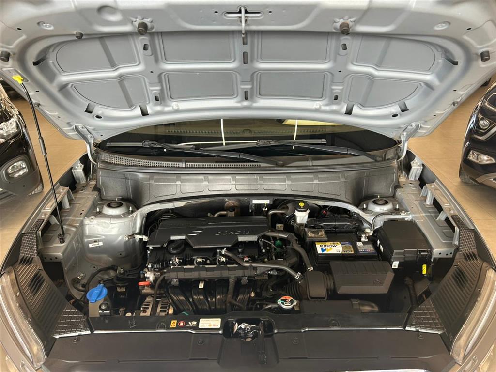 Hyundai-CRETA-2.0 FLEX ULTIMATE AUTOMÁTICO