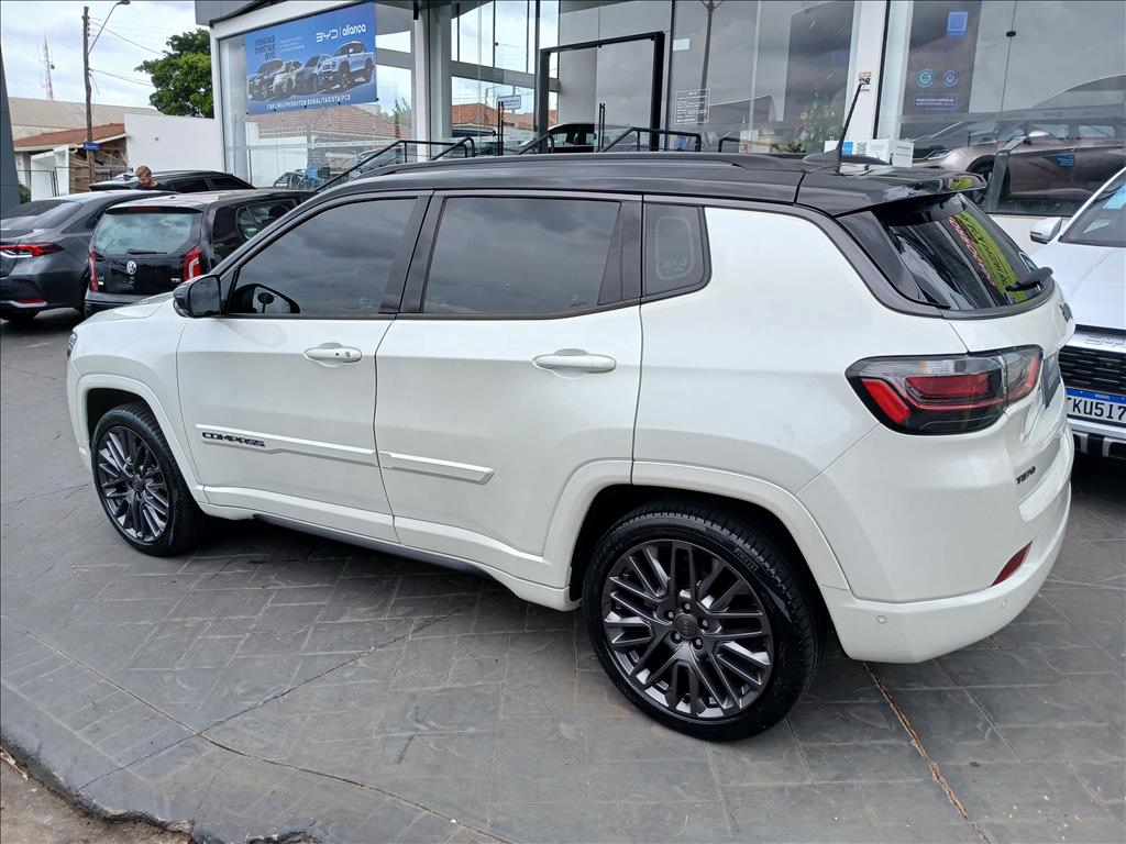 COMPASS 1.3 T270 TURBO FLEX S AT64