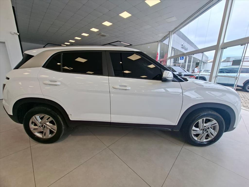 CRETA 1.0 TGDI FLEX COMFORT AUTOMÁTICO5