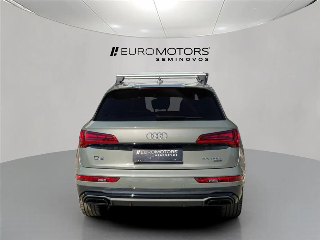 Audi-Q5-2.0 55 TFSIE PHEV PERFORMANCE BLACK QUATTRO S TRONIC