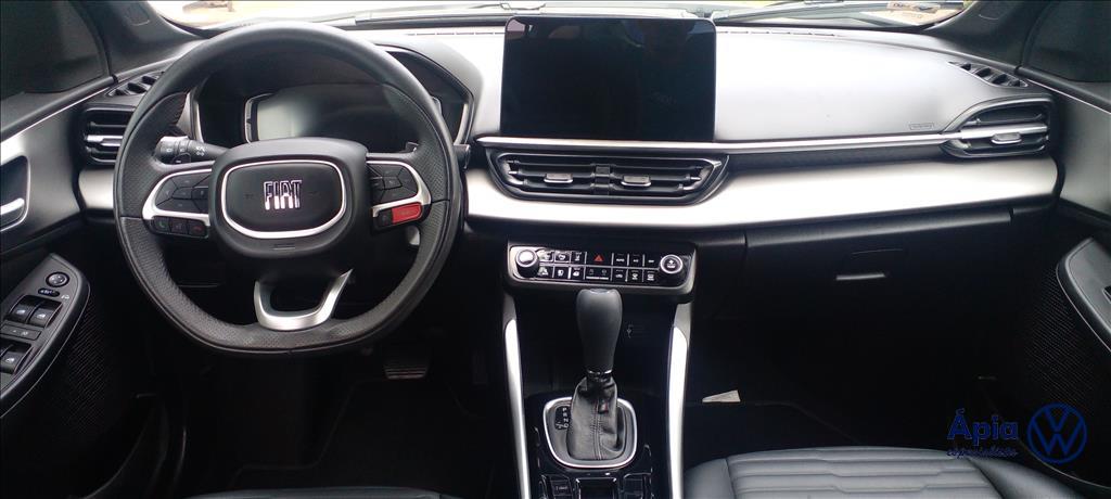 FASTBACK 1.0 TURBO 200 FLEX IMPETUS CVT