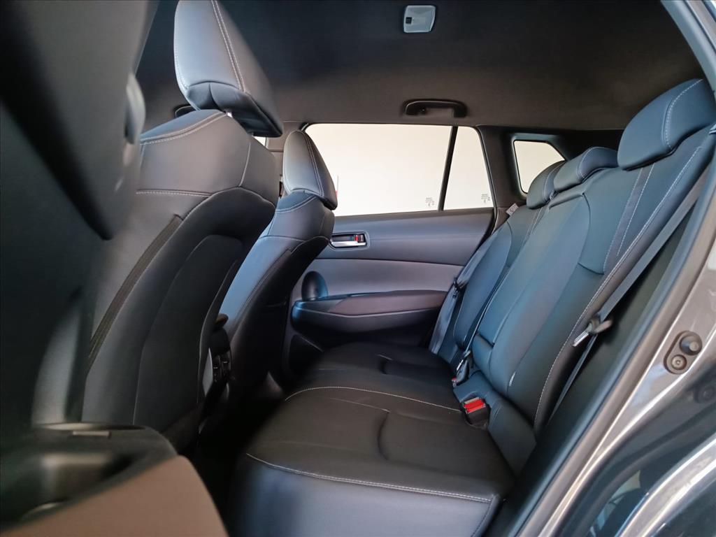 COROLLA CROSS 2.0 VVT-IE FLEX XRE DIRECT SHIFT5