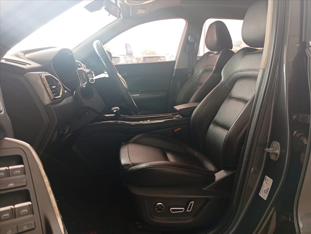 TIGGO 5x 1.5 VVT TURBO iFLEX TXS DCT6