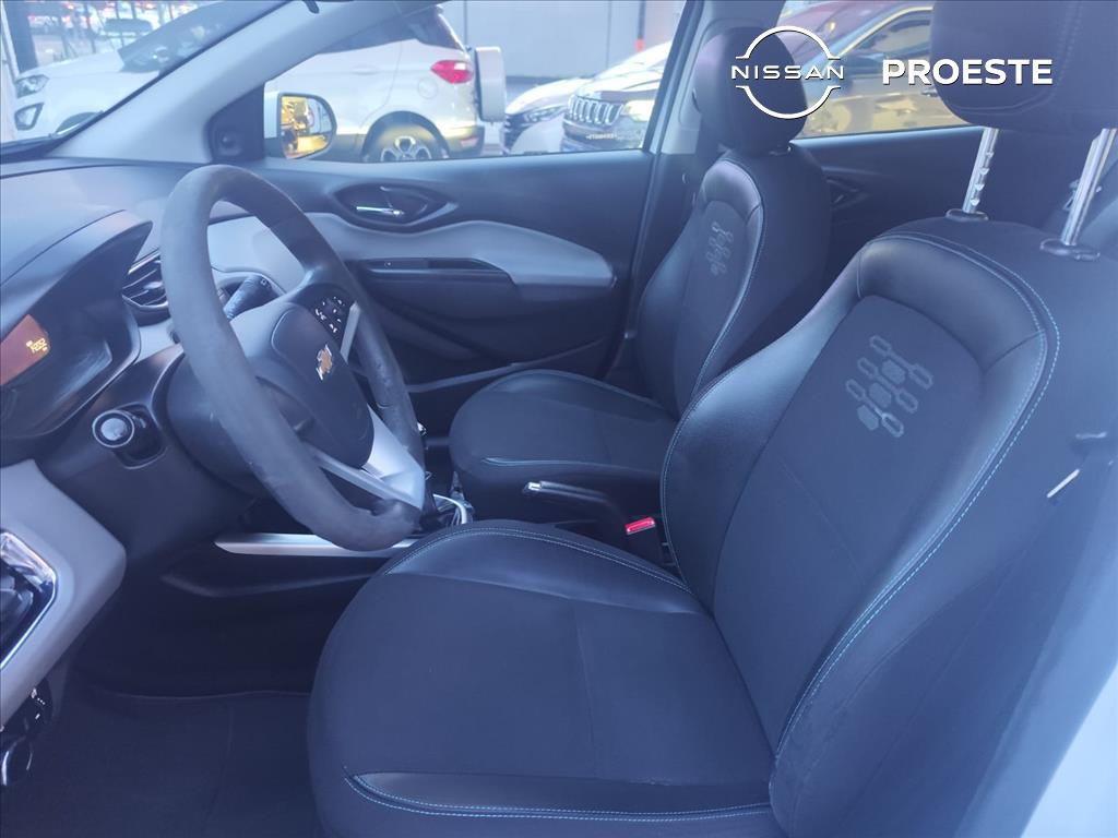 ONIX 1.0 MPFI LT 8V FLEX 4P MANUAL7