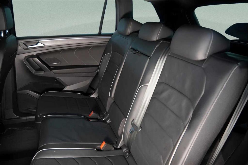 TIGUAN 2.0 300 TSI GASOLINA ALLSPACE R-LINE AUTOMÁTICO8