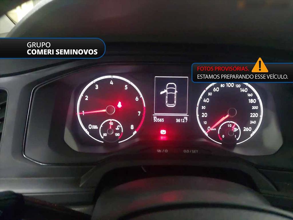 POLO 1.0 MPI TOTAL FLEX MANUAL