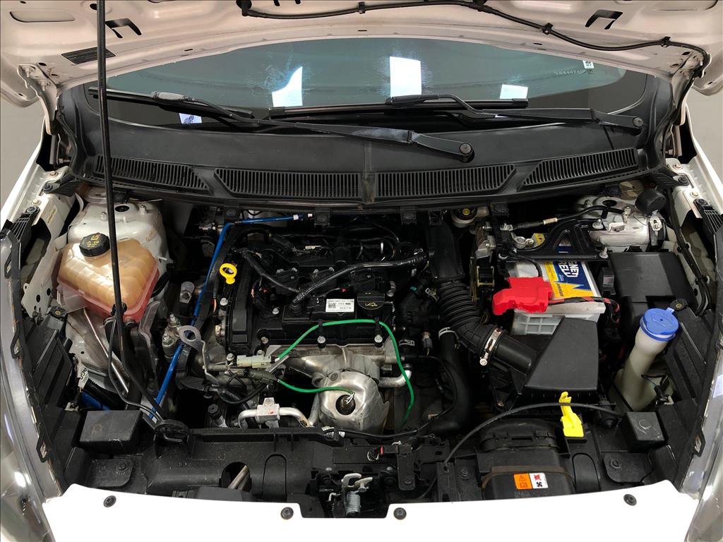 KA 1.0 TI-VCT FLEX SE PLUS MANUAL