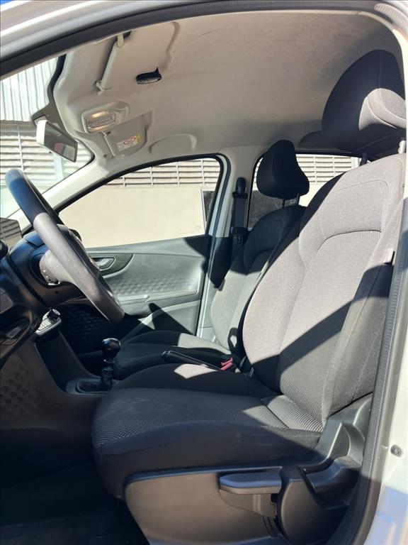 PULSE 1.3 FLEX DRIVE MANUAL6