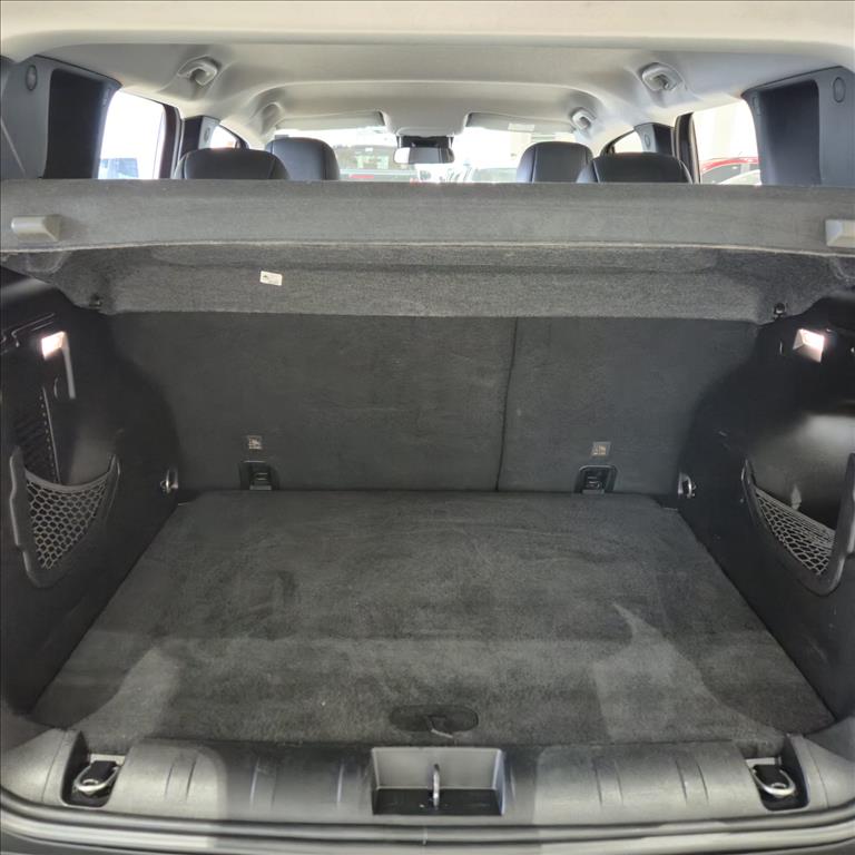 RENEGADE 1.3 T270 TURBO FLEX LONGITUDE AT613