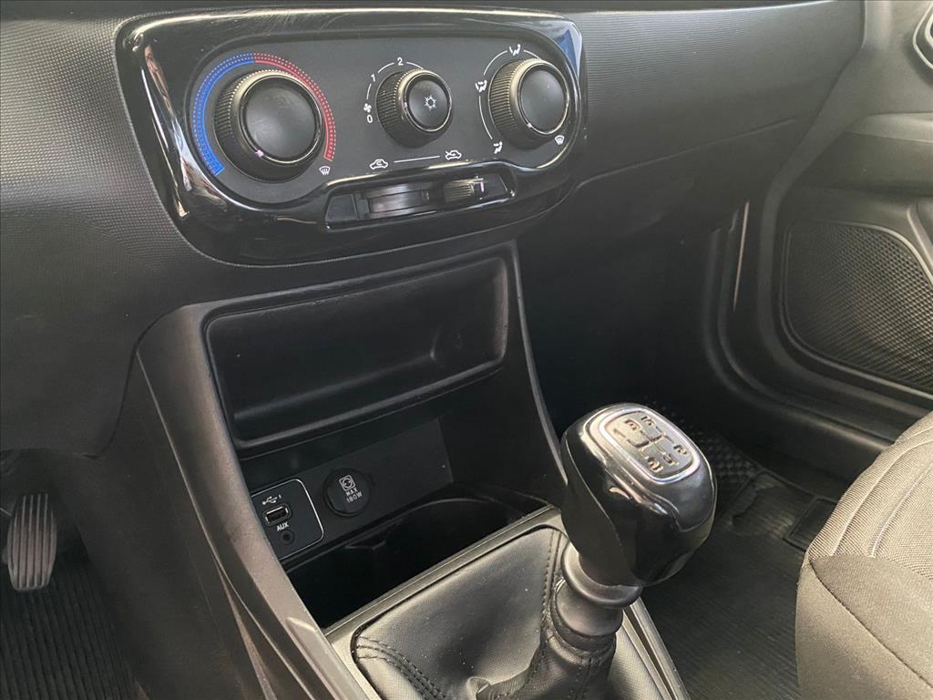 STRADA 1.3 FIREFLY FLEX FREEDOM CD MANUAL10